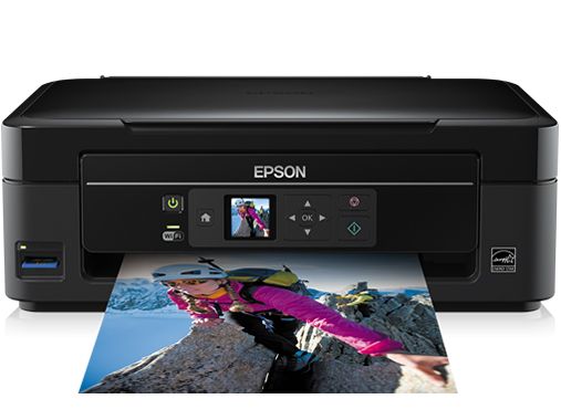 Μικροσκοπικά πολυμηχανήματα από την Epson