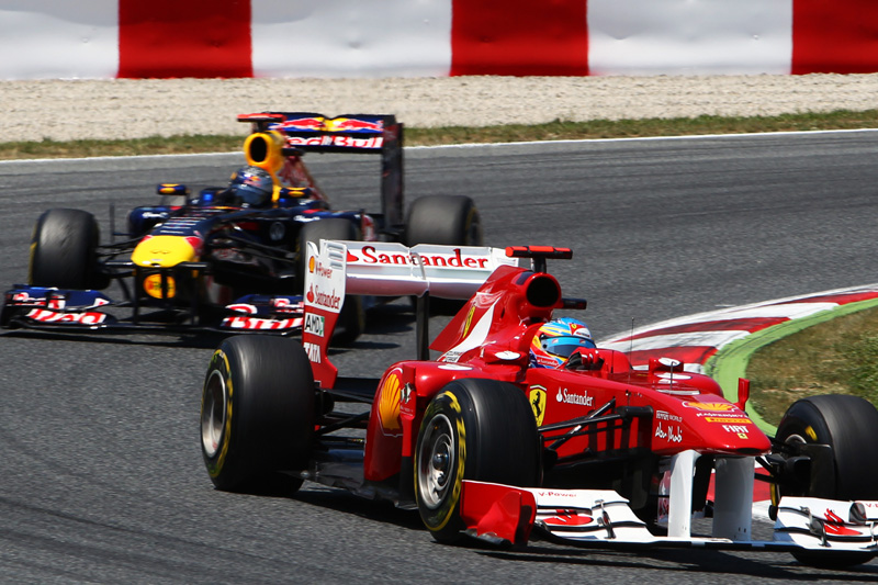 Ρήξη στο σύνδεσμο των ομάδων της Formula 1