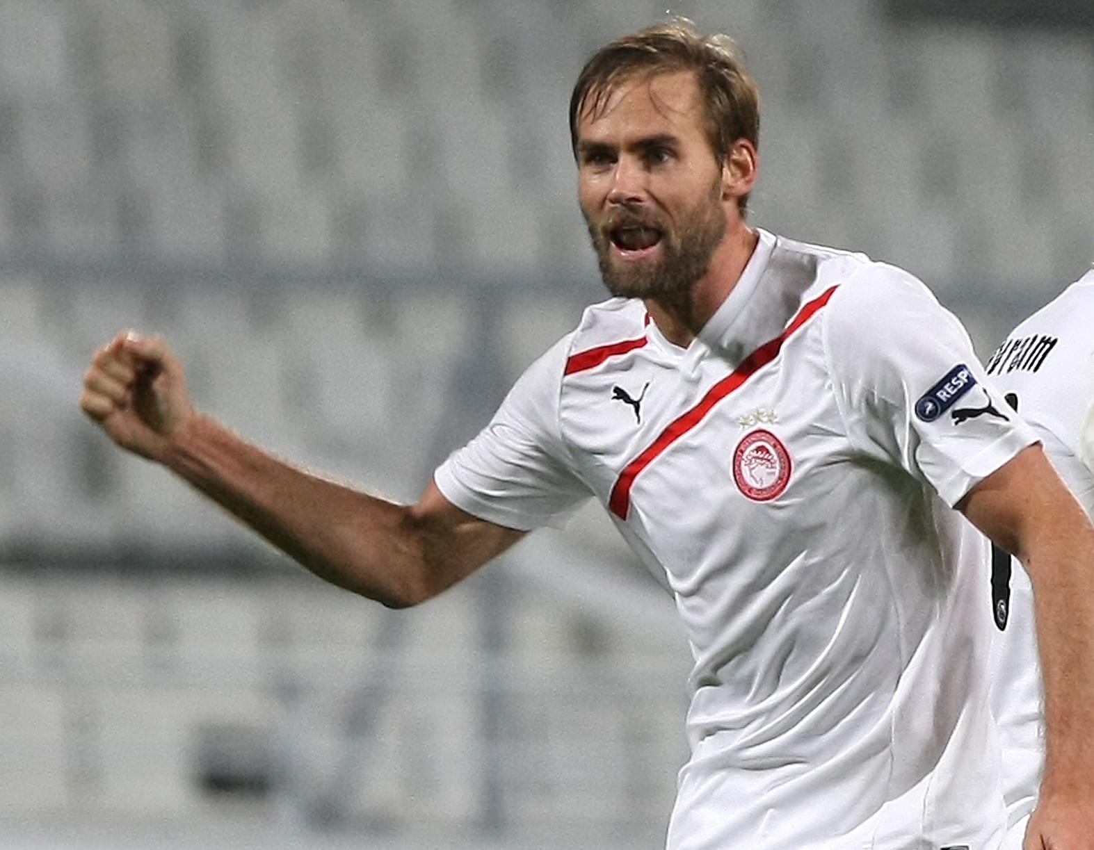 «Να κερδίσουμε την Άρσεναλ και βλέπουμε…» είπε ο Μέλμπεργκ