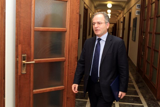 Εκπρόσωπος Τύπου του ΠΑΣΟΚ αναλαμβάνει ο Πάνος Μπεγλίτης