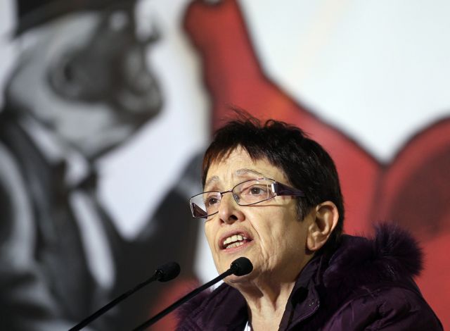 Προτάσεις νόμου για προστασία των ανέργων και κατάργηση των «χαρατσιών» από το ΚΚΕ