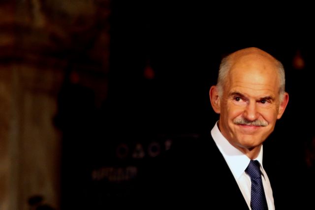 Σε «ευρύτερη δυνατή συναίνεση» για την ονομασία καλεί ο Γ.Παπανδρέου