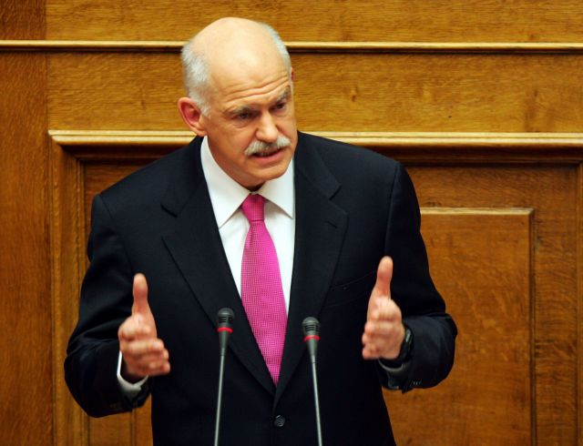 «Εξελίξεις τώρα» στο ΠΑΣΟΚ ζητούν έξι βουλευτές του κόμματος