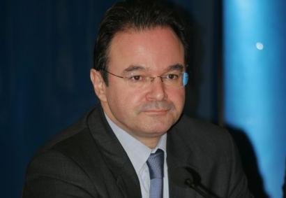 Συνάντηση Γ.Παπακωνσταντίνου με στελέχη της BP για τον ITGI