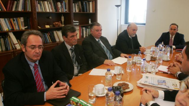 Νέα αντιπαράθεση πρυτάνεων και υπουργείου Παιδείας