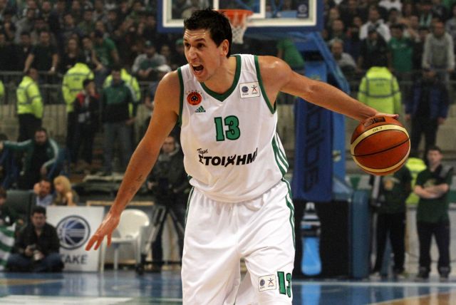 «Μέχρι εδώ οι δυνατότητές μου» είπε ο Διαμαντίδης