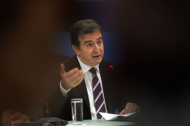 Η Κοπεγχάγη επόμενος σταθμός του Μ.Χρυσοχοΐδη για προσέλκυση επενδύσεων