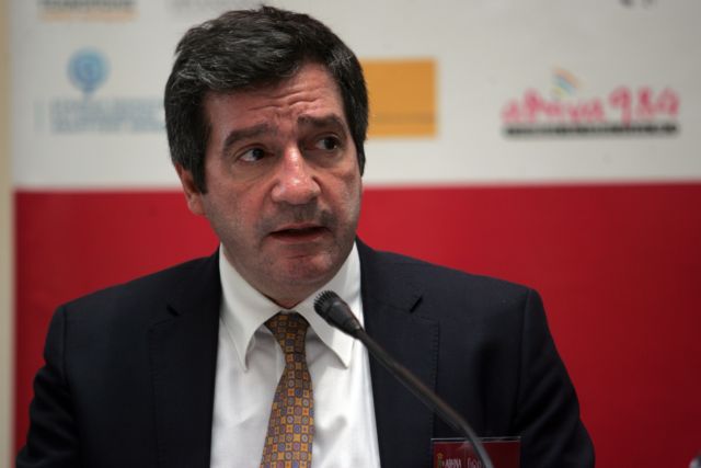 Ο Δήμος Αθηναίων δεν μπορεί να αντιμετωπίσει το οργανωμένο έγκλημα, λέει ο Γ.Καμίνης