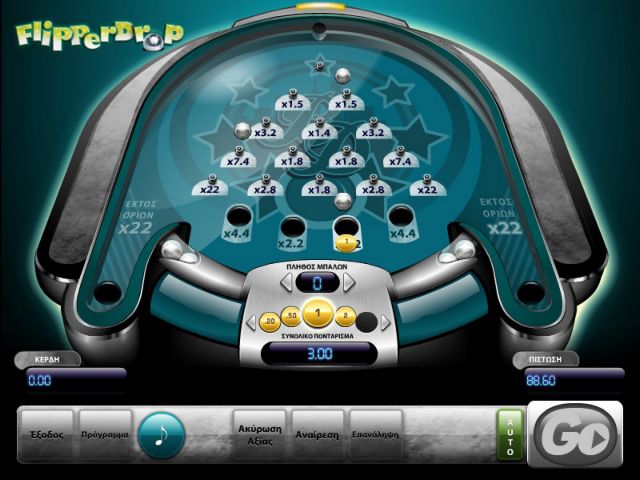 Τέσσερα νέα παιχνίδια στα πρακτορεία του ΟΠΑΠ από την ερχόμενη Τρίτη