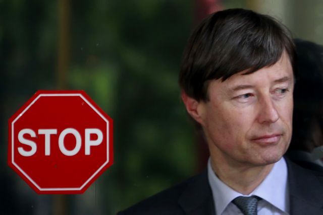 Κρίσιμη διαπραγμάτευση με την τρόικα αρχίζει η κυβέρνηση στα μέσα Ιανουαρίου