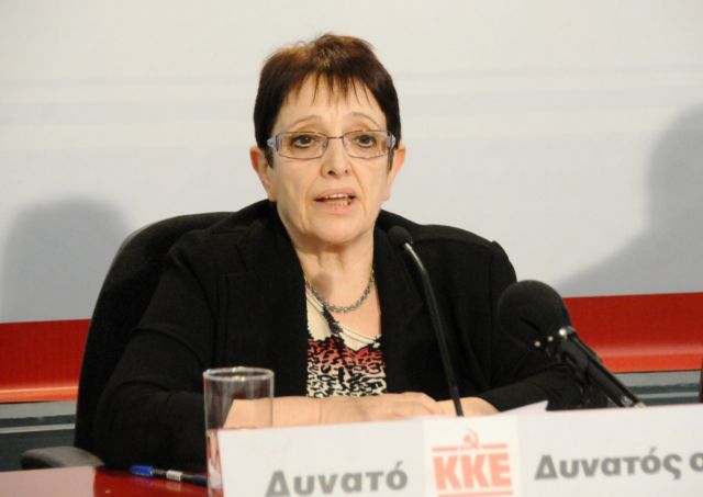 Εκλογές τώρα ζητούν ΚΚΕ και ΣΥΝ, «βλέποντας» νέα σκληρότερα μέτρα