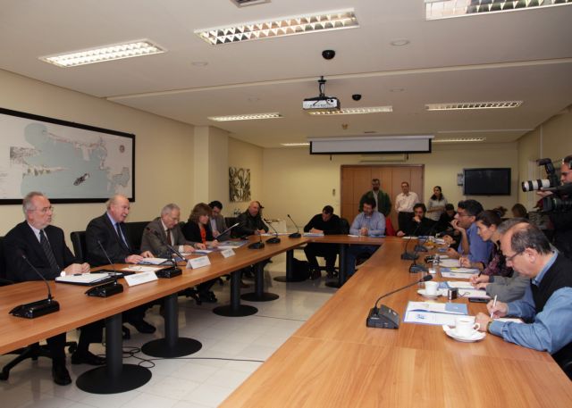 Αύξηση 13,73% στις αφίξεις κρουαζερόπλοιων στον ΟΛΠ το 2011