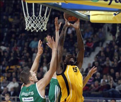 Παλλικαρίσια νίκη-πρόκριση τους Άρη στους «16»