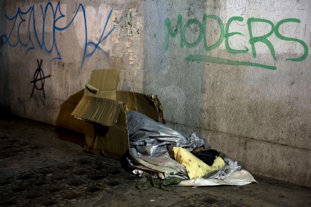 Η κατάσταση στο κέντρο της Αθήνας έχει επιδεινωθεί, παραδέχεται ο Γιώργος Καμίνης