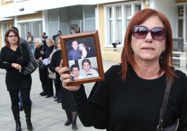 Προσφυγή στο Ευρωπαϊκό Δικαστήριο σχεδιάζουν οι συγγενείς των θυμάτων της «Ήλιος»