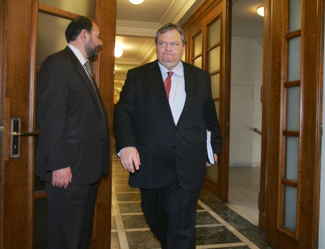 Νέες «διακομματικές» διαφωνίες ανέκυψαν στο Υπουργικό Συμβούλιο