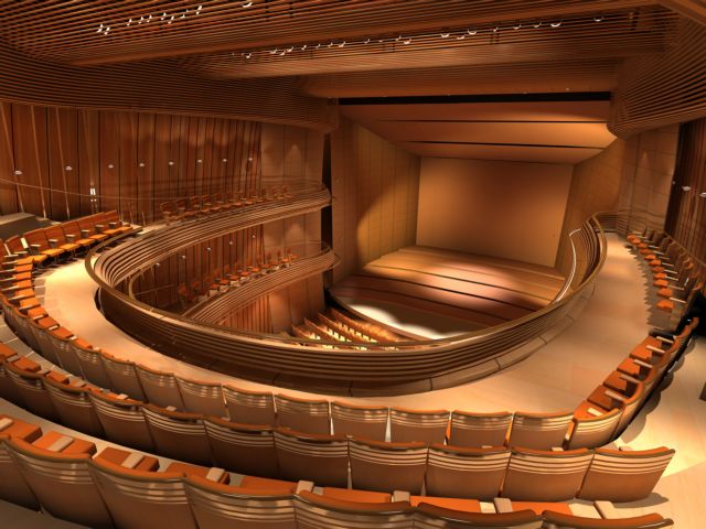 Μήνας Πολιτισμού η «απάντηση» πολιτιστικών φορέων στην κρίση