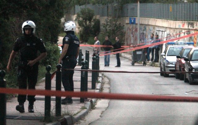 Εξιχνιάστηκε η δολοφονία του άνδρα που βρέθηκε νεκρός έξω από το Θριάσιο