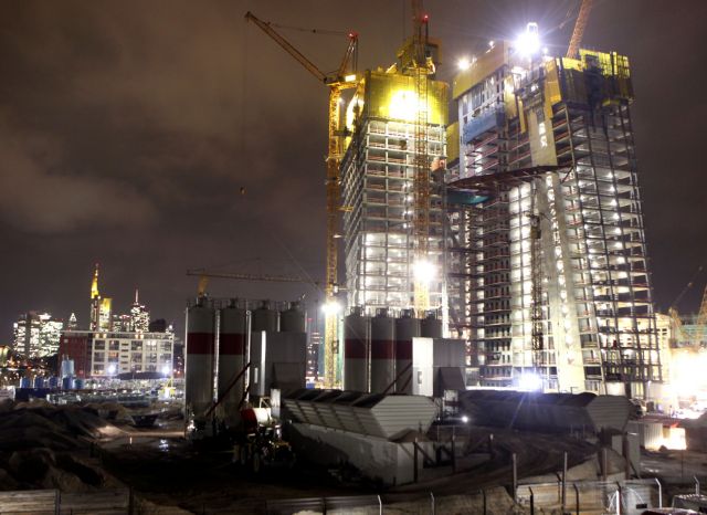 Γενναία «ένεση» φθηνής ρευστότητας από την ΕΚΤ προς τις ευρωπαϊκές τράπεζες