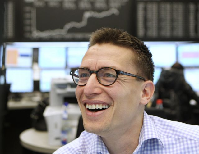 Ανθεκτική παραμένει η γερμανική οικονομία παρά την κρίση στην Ευρωζώνη