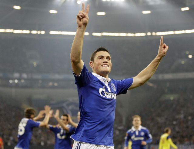 Πρόκριση για Σάλκε με Παπαδόπουλο, νίκη της Λοκομοτίβ Μόσχας