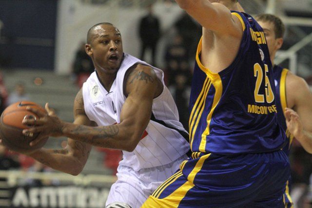 Άνετη επικράτηση του Άρη, ο ΠΑΟΚ υποτάχτηκε στην Κίμκι