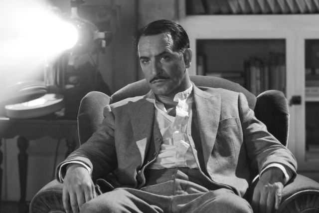 Ένας ηθοποιός που δεν μπορεί να …μιλήσει φαβορί για τις Χρυσές Σφαίρες