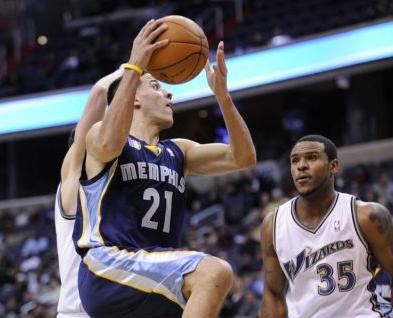 Δράση ξανά στο NBA μετά από μήνες αδράνειας