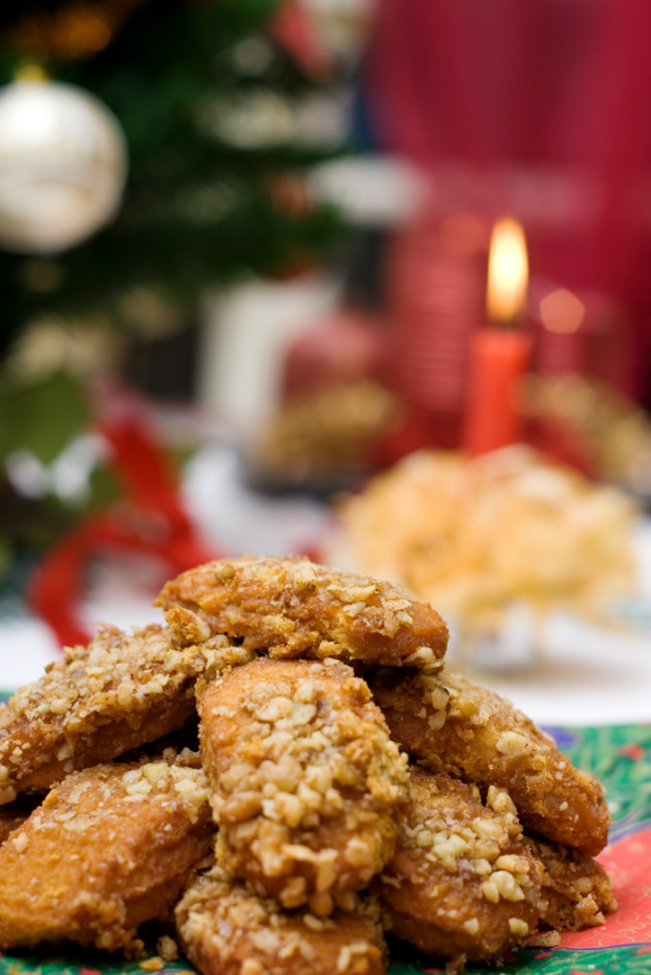 Greenpeace: Συμβουλές για πράσινα Χριστούγεννα.