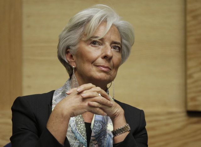 Στις 5 Δεκεμβρίου αποφασίζει το ΔΝΤ για την εκταμίευση της 6ης δόσης