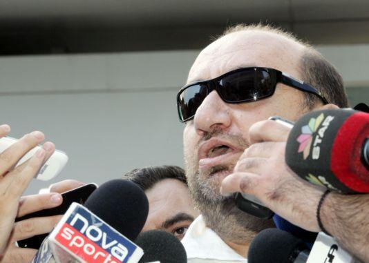 Ο Βλάσης Τσάκας απαντά στην ΠΑΕ Ολυμπιακός!