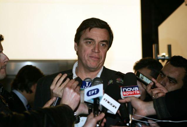 Αποσύρθηκε η Arboris, στάσιμος ο πρίγκιπας και ο ΠΑΟ… τρέχει