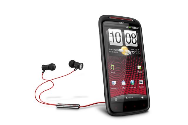 Κλήρωση HTC Sensation XE με Beats Audio για λάτρεις της μουσικής