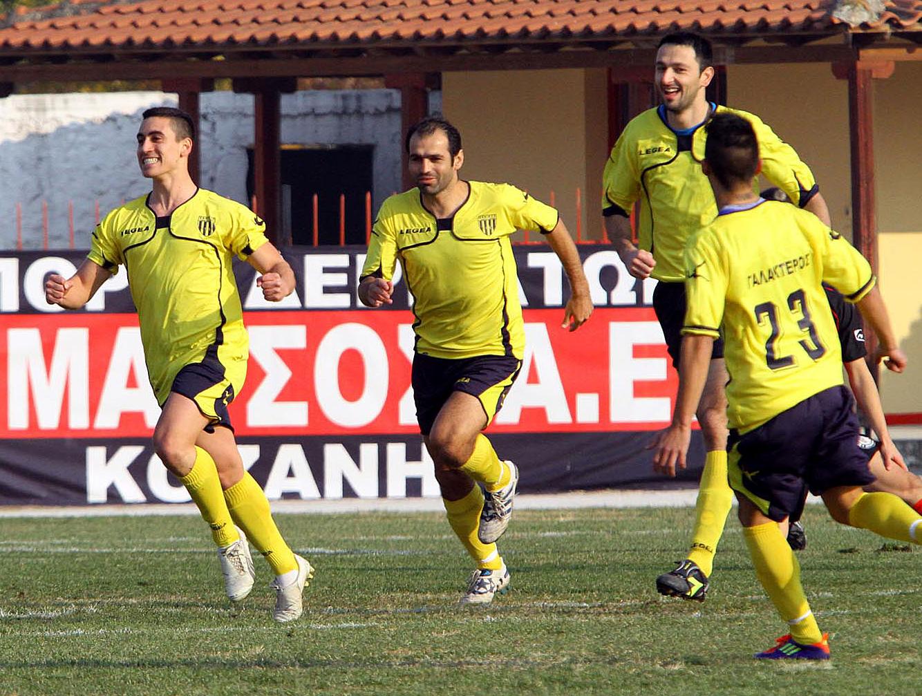 Εθνικός Γαζώρου και Πανηλειακός συνέχισαν με 3×3 σε Βορρά και Νότο