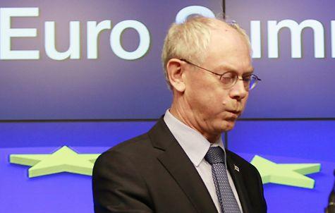 Ο φορολογικός συντονισμός στην Ευρωπαϊκή Ένωση στο επίκεντρο της Συνόδου Κορυφής