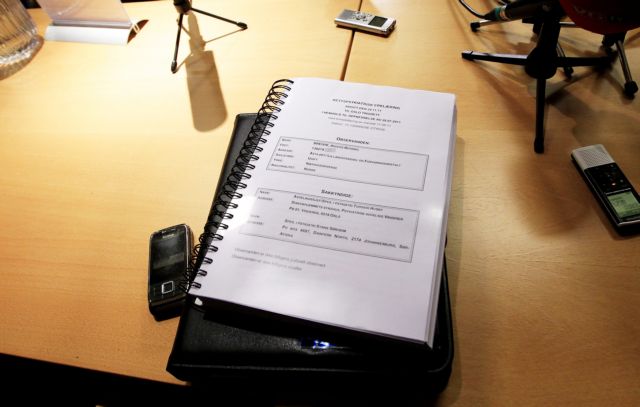 Αρνείται νέα ψυχιατρική εξέταση ο Μπρέιβικ, ξεκίνησαν οι ετοιμασίες για τη δίκη