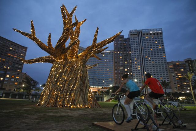 Σε δύο στρατόπεδα χωρίζεται η σύνοδος του ΟΗΕ για το κλίμα