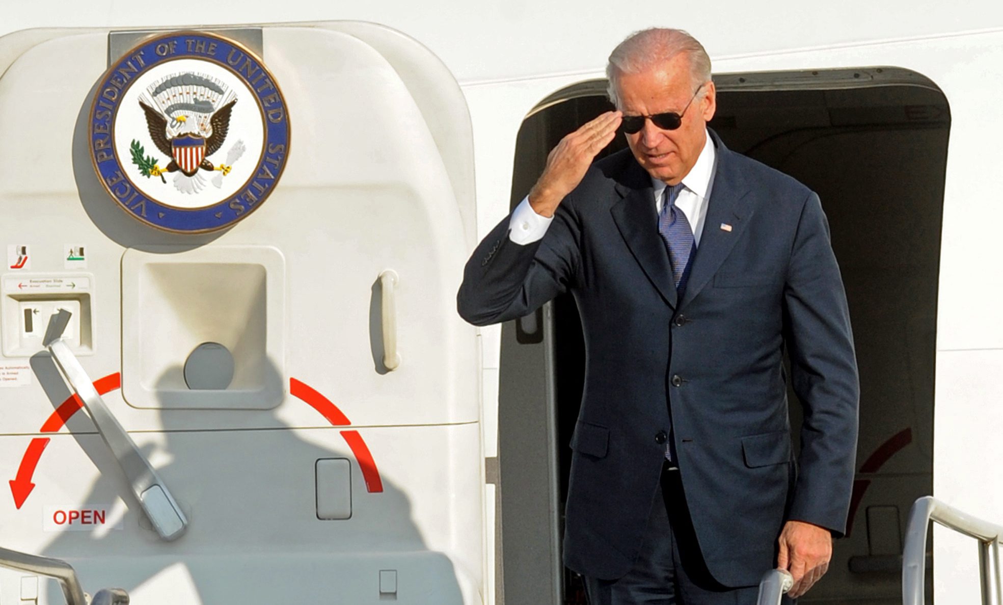 Με τον Οικουμενικό Πατριάρχη συναντάται στο Φανάρι ο αντιπρόεδρος των ΗΠΑ