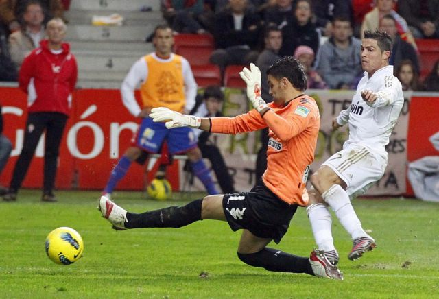 Νίκησαν και έδωσαν ραντεβού στο el clasico Ρεάλ και Μπαρτσελόνα