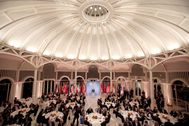 Διεθνής διάσκεψη για το Αφγανιστάν τη Δευτέρα στη Βόννη