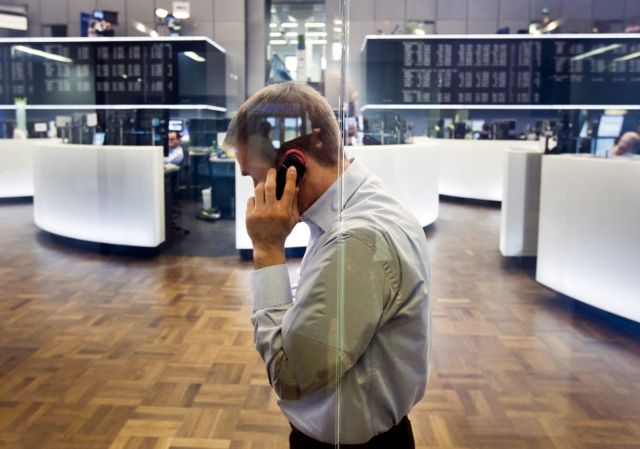 Επιφυλάξεις στο Χρηματιστήριο με το βλέμμα στη Σύνοδο Κορυφής