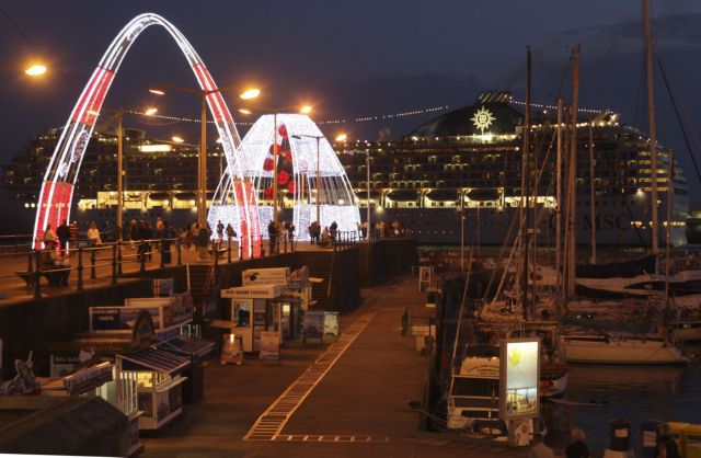 Νέους φόρους και σφιχτή λιτότητα προβλέπει το μνημόνιο της Μαδέρας