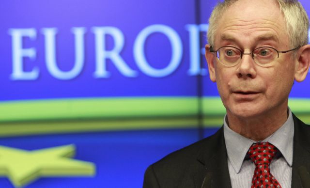 Η Ευρωζώνη κλείνει το παράθυρο της συμμετοχής ιδιωτών στα πακέτα στήριξης