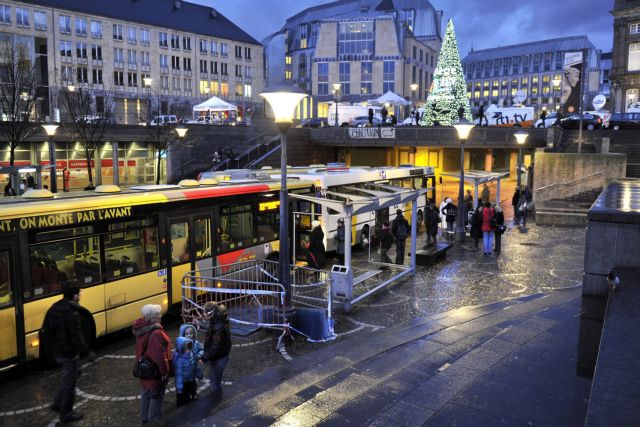 Tο πτώμα μιας γυναίκας βρέθηκε σε αποθήκη που ανήκε στον δράστη του μακελειού στο Βέλγιο