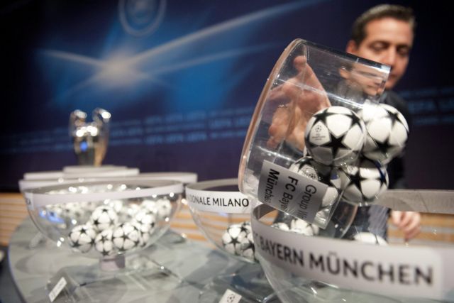 Στο στόχαστρο της UEFA ΠΑΟ, ΑΕΚ και ΠΑΟΚ