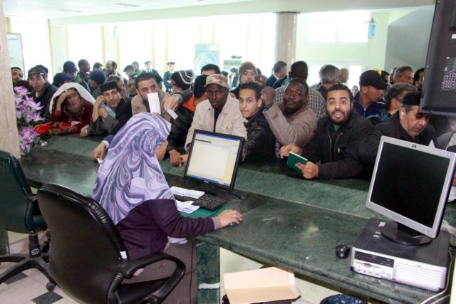 Άρση οικονομικών κυρώσεων στη Λιβύη από ΟΗΕ, ΗΠΑ, Βρετανία – Στην Τρίπολη ο Πανέτα