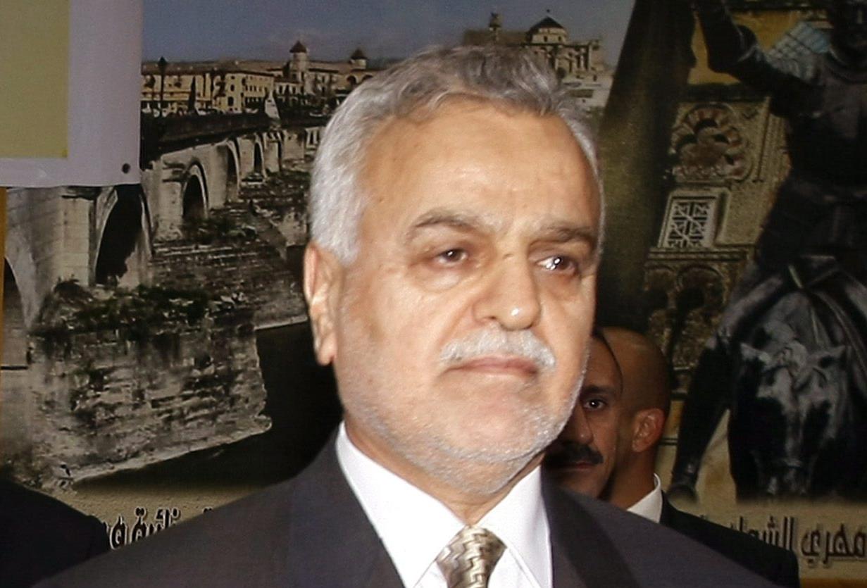 Ένταλμα σύλληψης κατά του Ιρακινού αντιπροέδρου, Ταρίκ αλ Χασεμί