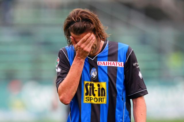 Νέα στοιχεία για τους «σικέ» ποδοσφαιρικούς αγώνες της Ιταλίας