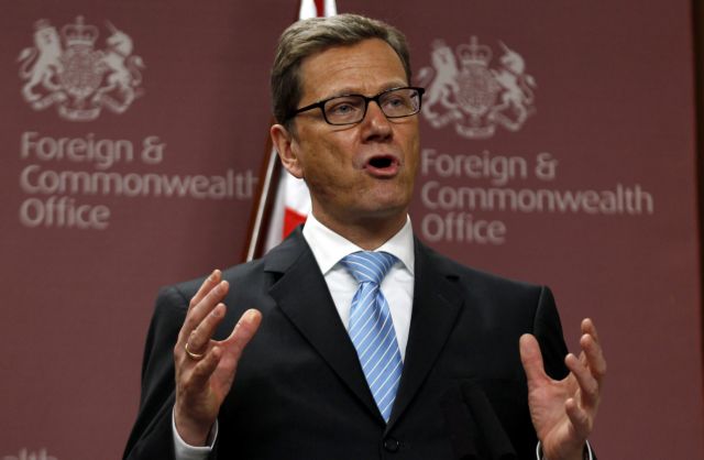 Η Βρετανία είναι απαραίτητος εταίρος στην ΕΕ, διαβεβαιώνει ο Βεστερβέλε