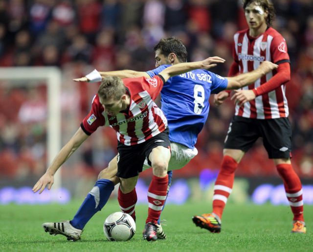 Σκόραρε ο Τζιόλης, προκρίθηκε η Σανταντέρ